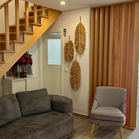 Casa Berlenga Villa Peniche Ngoại thất bức ảnh