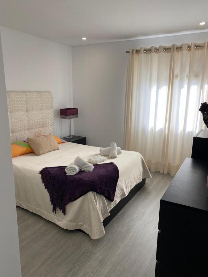Casa Berlenga Villa Peniche Ngoại thất bức ảnh