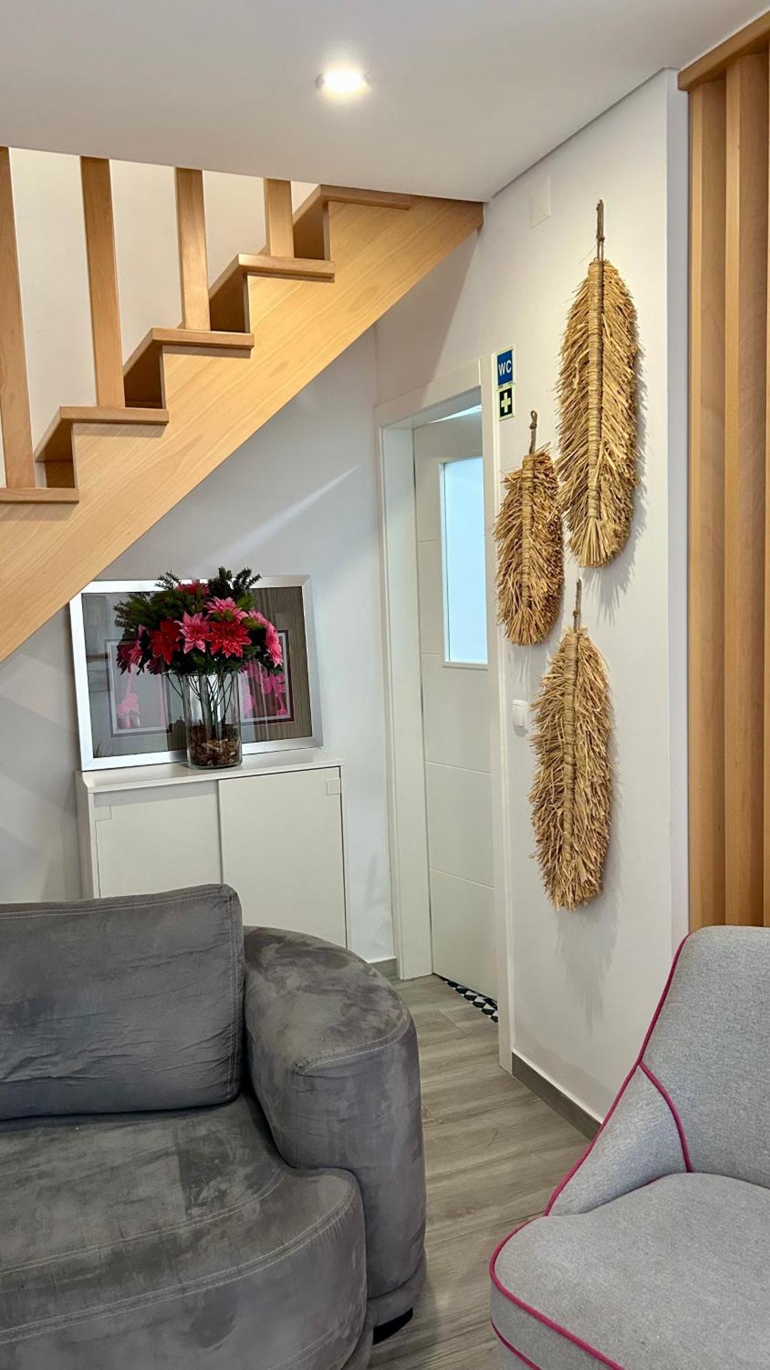 Casa Berlenga Villa Peniche Ngoại thất bức ảnh